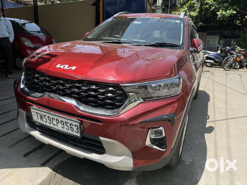 Kia Sonet 1.2 Htk Plus, 2022, Petrol