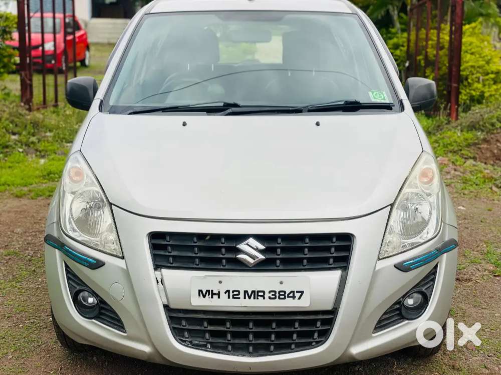 Ritz Cng Good Condition