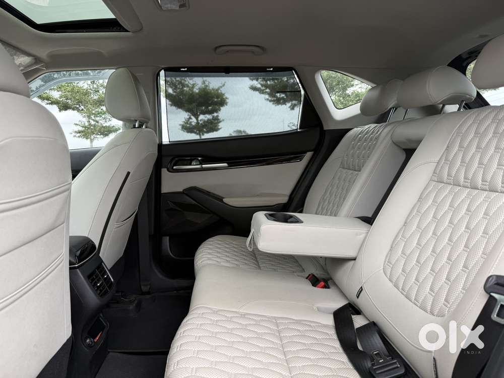 Kia Seltos Htx Ivt G, 2023, Petrol