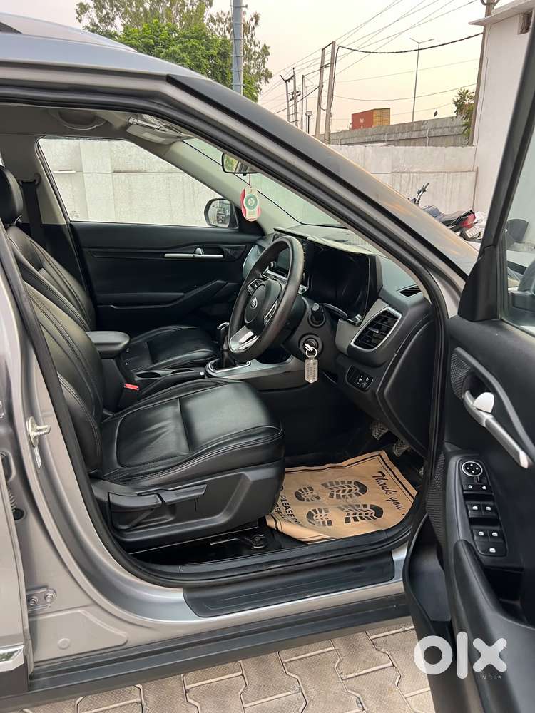Kia Seltos Htk D, 2020, Diesel