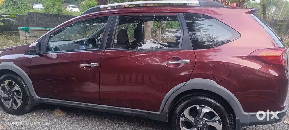 Honda Br-v 1.5 Petrol 2016