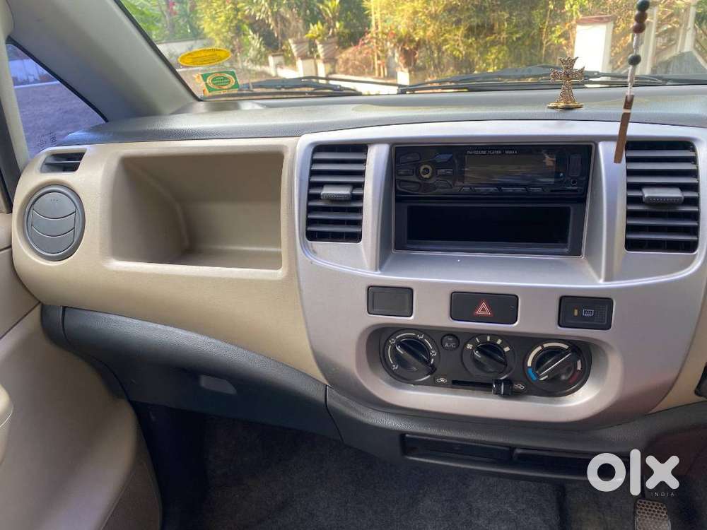 Maruti Suzuki Zen Estilo 2009 Petrol Good Condition