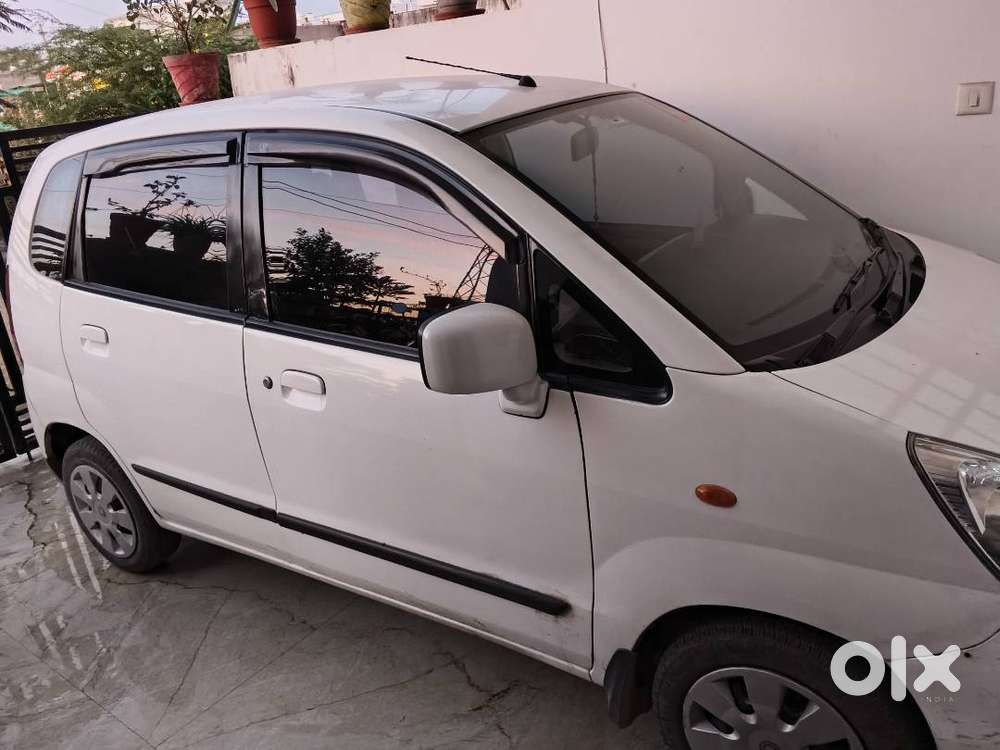 Maruti Suzuki Zen Estilo 2010 Petrol 50100 Km Driven