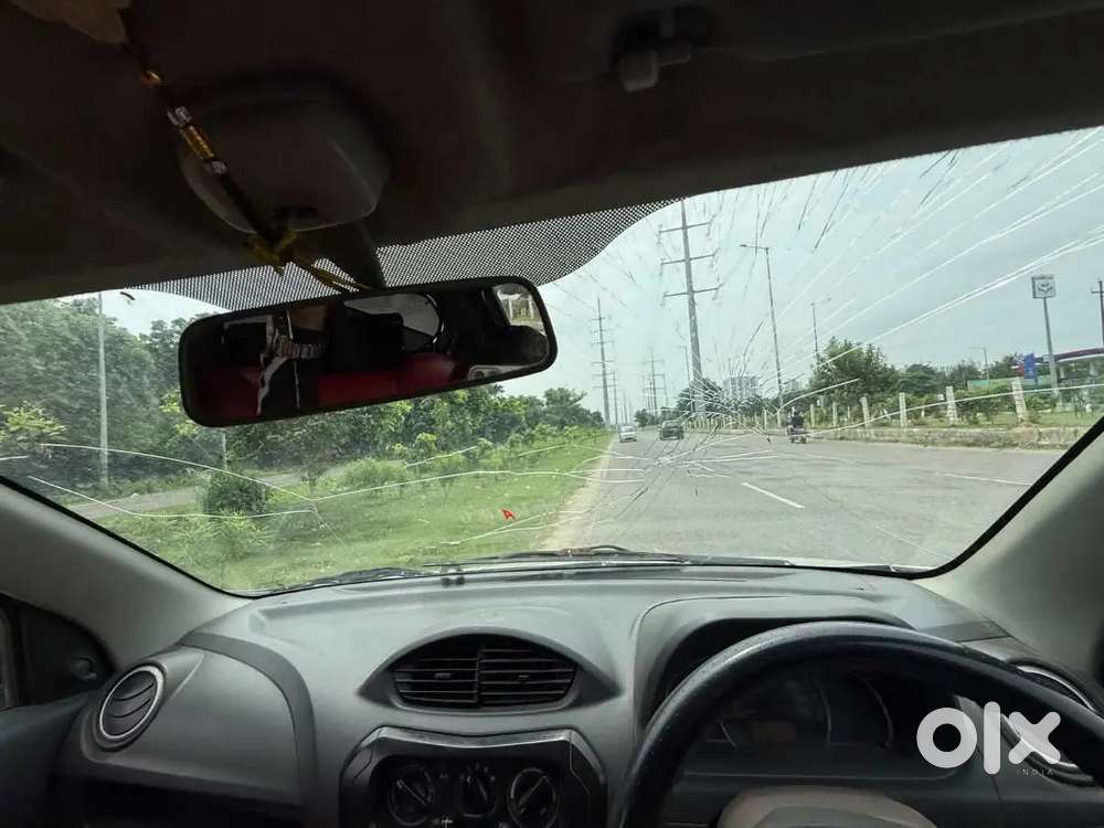 Maruti Suzuki Alto 2019
