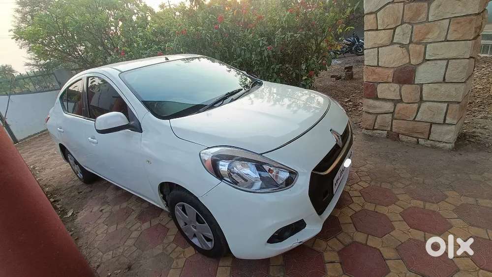 Renault Scala Rxl Diesel 23 + Mileage