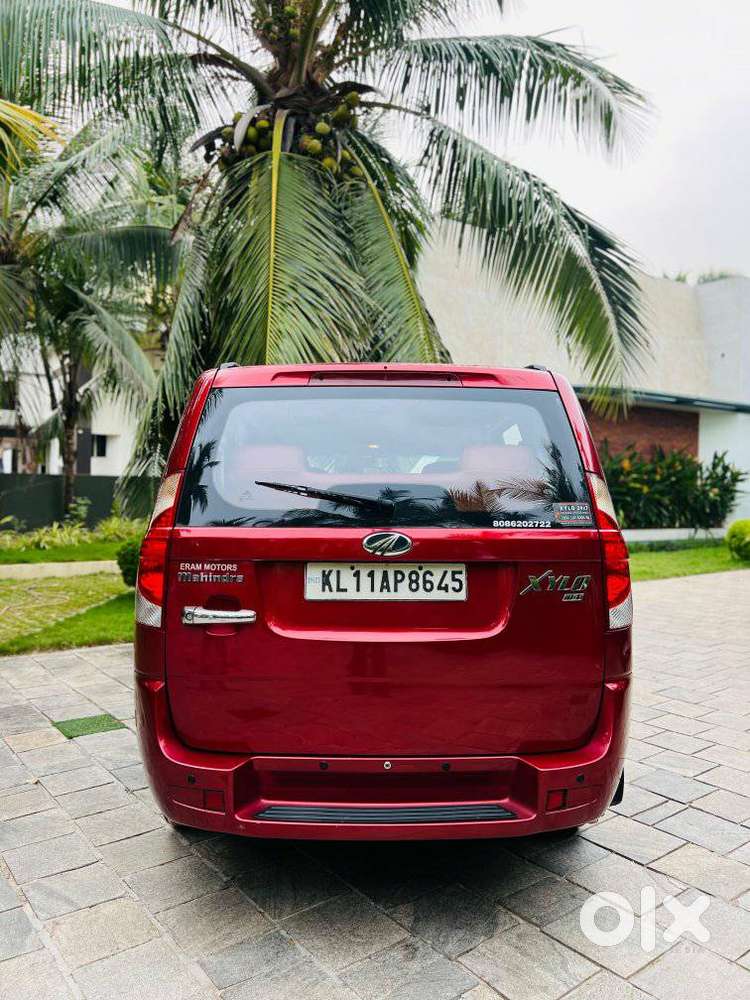 Mahindra Xylo 2012-2014 E4 Abs Bs Iii, 2013, Diesel