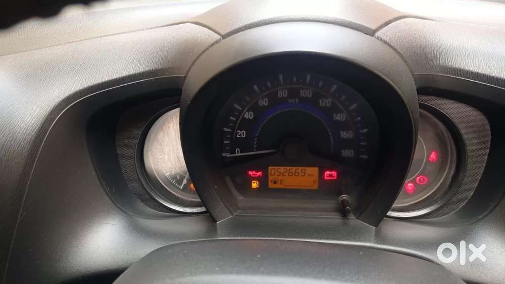 Honda Amaze 1.2 E I-vtec, 2015, Petrol