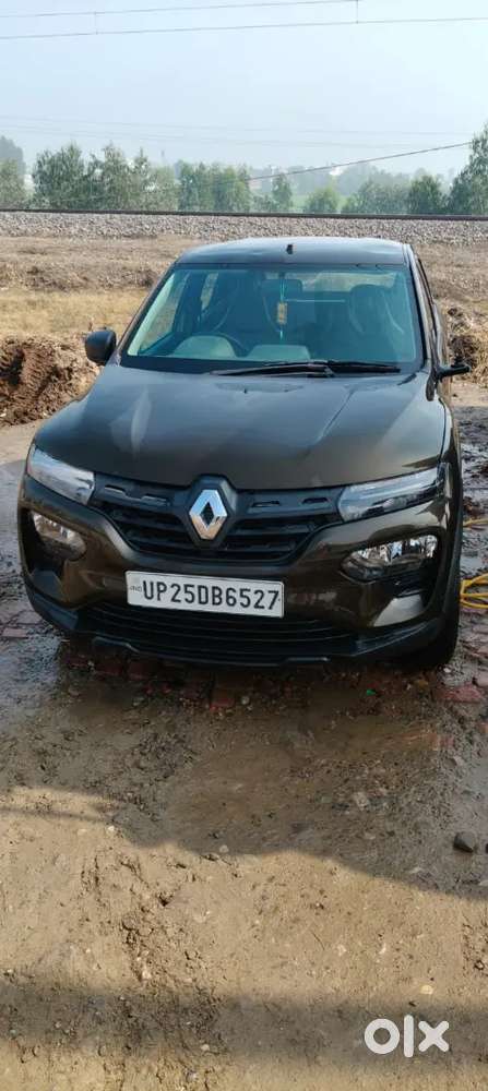 Renault Kwid 0.8 2020