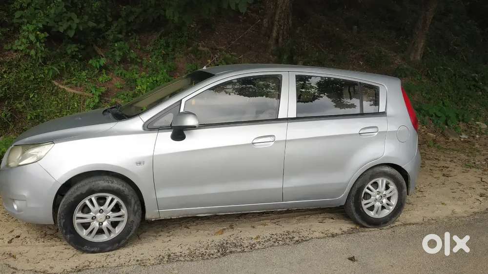 Well Maintained Powerful Car, Want To Buy A Suv That's Why Selling It