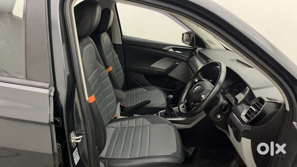 Skoda Kushaq Ambition 1.0l Tsi Mt, 2023, Petrol