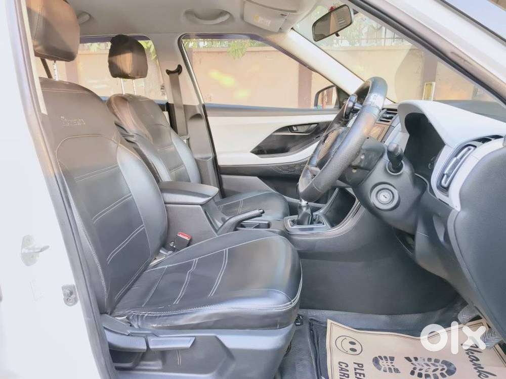 Hyundai Creta 1.4 S, 2021, Diesel