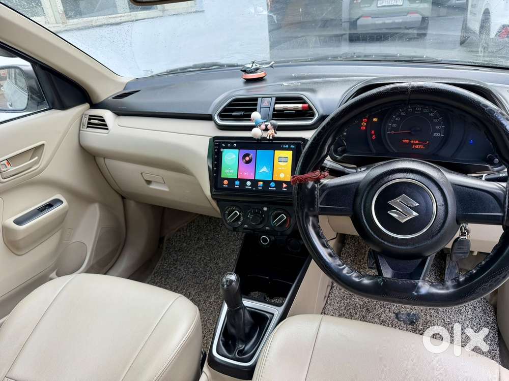 Maruti Suzuki Swift Dzire 1.3 Lxi, 2019, Petrol