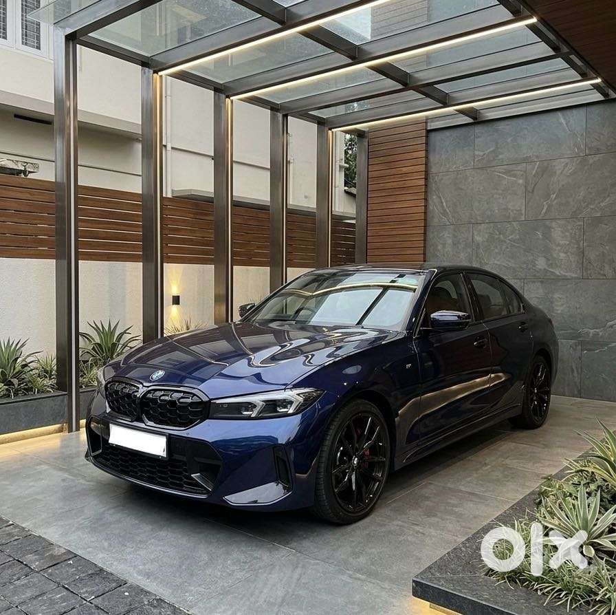 Bmw M340i Xdrive, 2025, Petrol