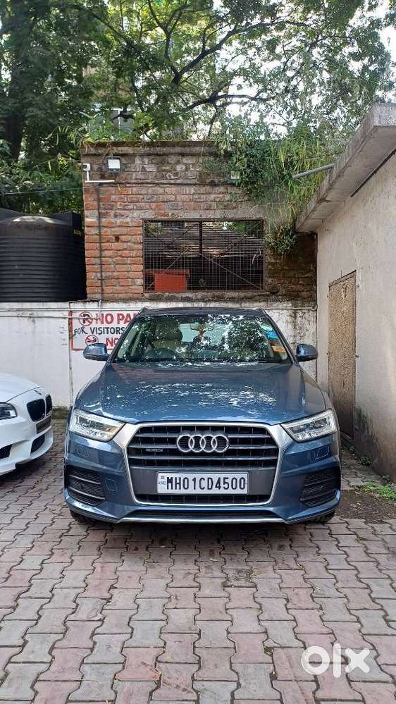 Bmw X1 Xdrive 20d Xline, 2019, Diesel