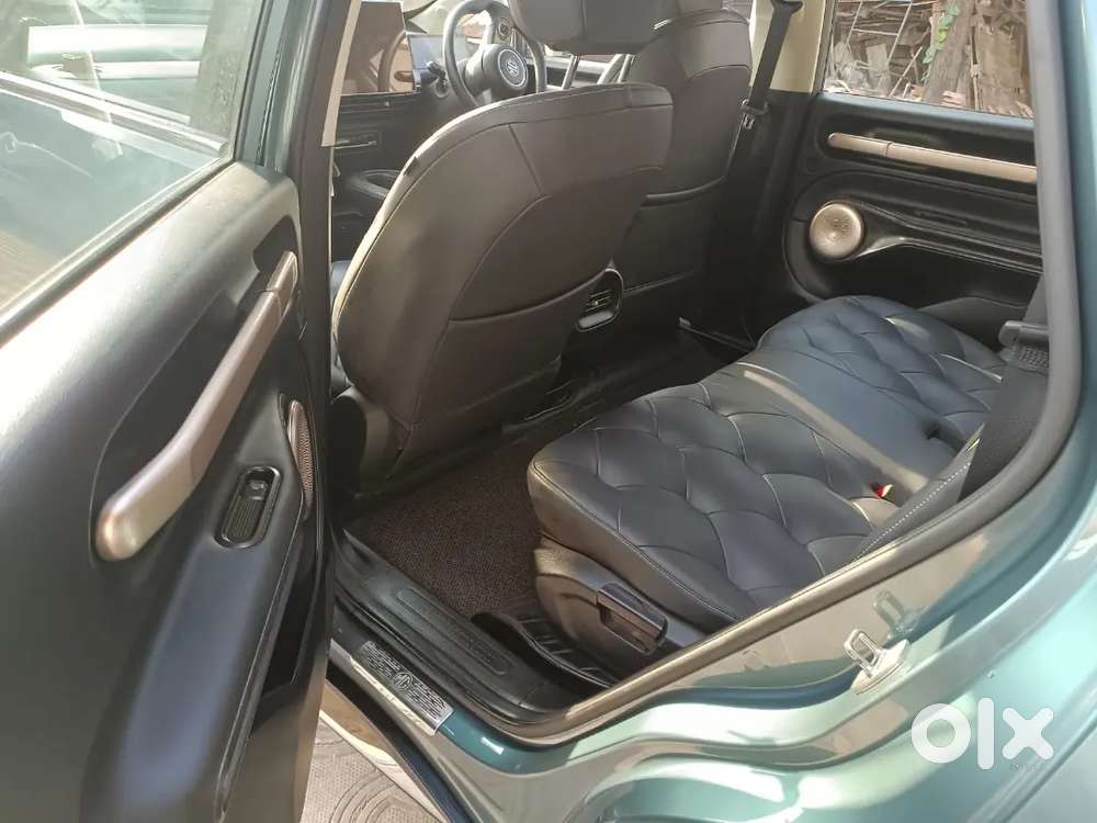 Mg Windsor Ev 2024 Electric 29500 Km Driven