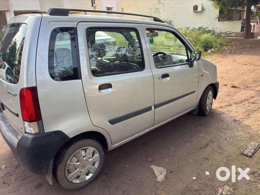 Maruti Suzuki Wagon R 2004 (urgent Sell)