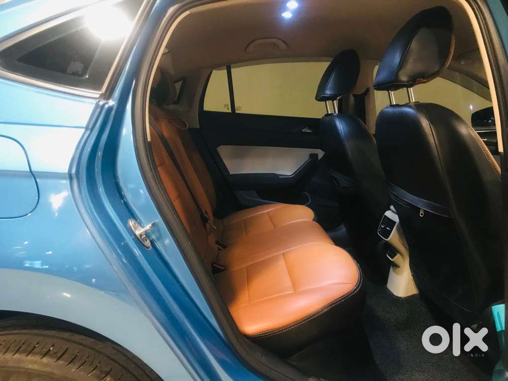 Skoda Slavia 1.0 Ambition Tsi At, 2023, Petrol