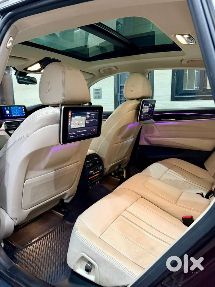 Bmw 6gt Luxury Line 2020 In A Pristine Condition