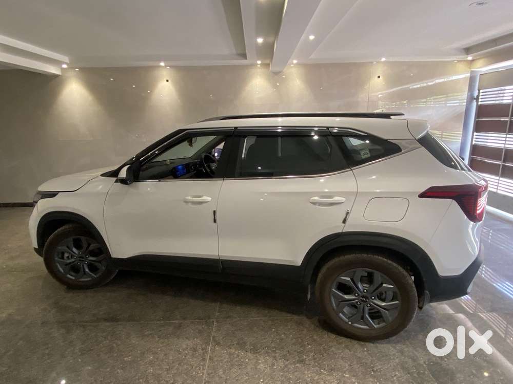 Kia Seltos Htk 2025