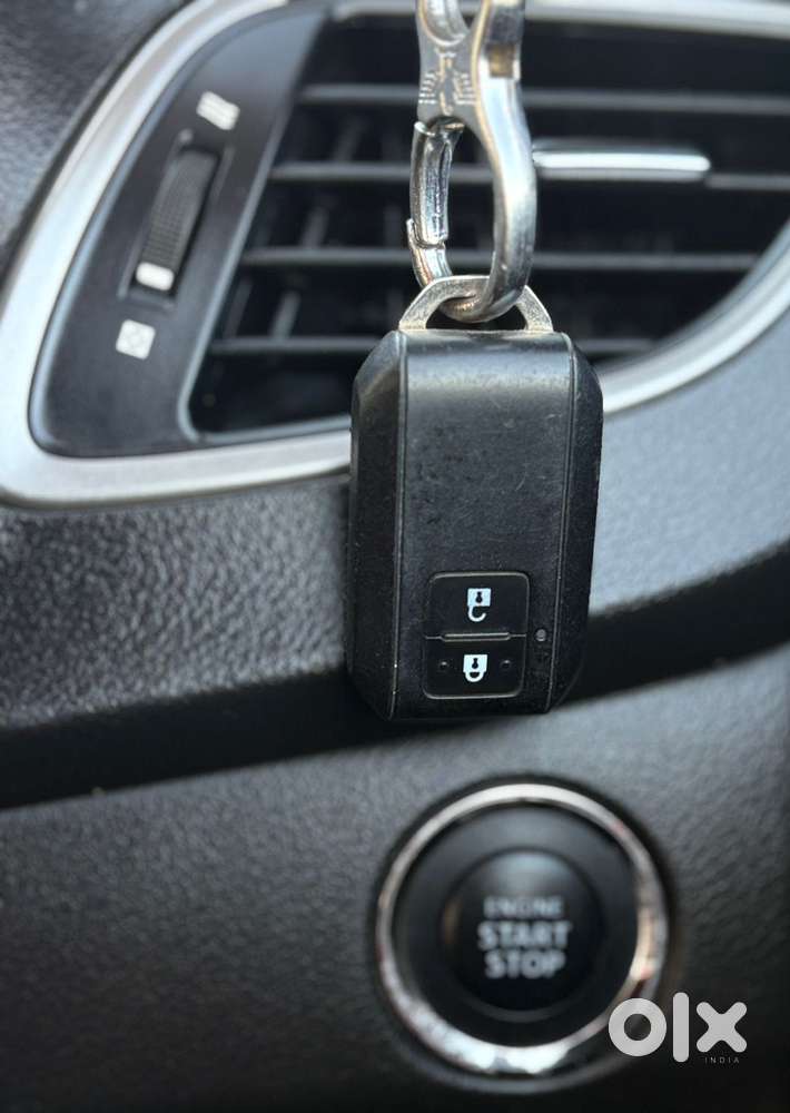 Maruti Suzuki Baleno 1.2 Zeta Shvs, 2021, Petrol