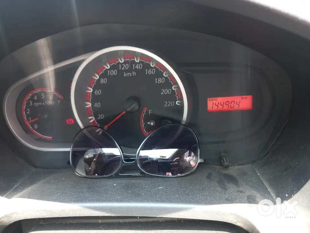 Ford Figo 2014 Diesel 144904 Km Driven