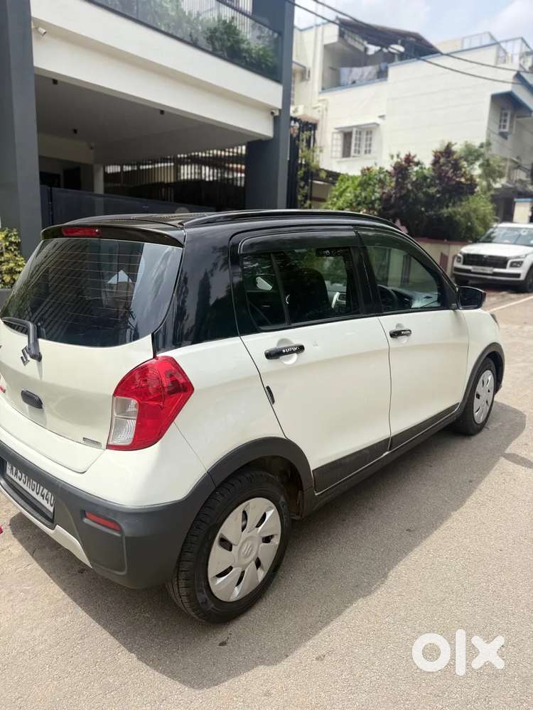 Maruti Suzuki Celerio X Amt Zxi, 2019, Petrol