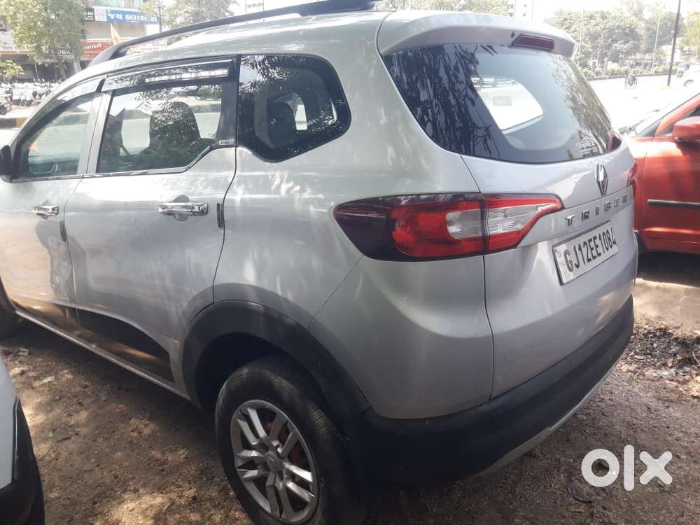 Renault Triber Rxl, 2020, Petrol