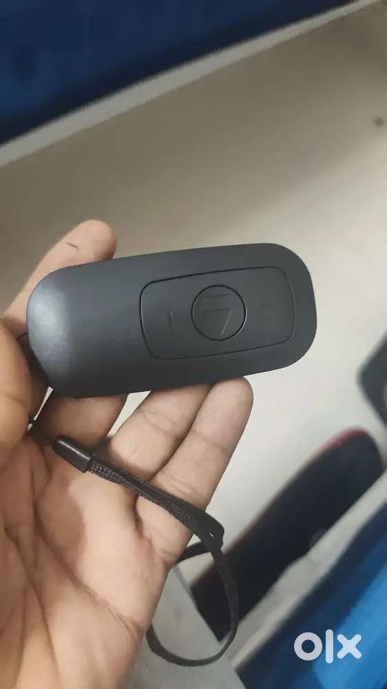 Remote controller