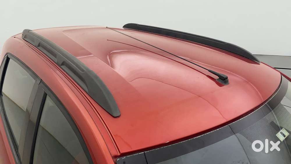 Renault Kwid 2015-2019 1.0 Rxt Amt, 2017, Petrol