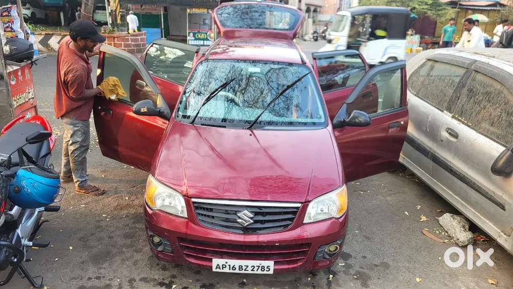 Good Condition No Repairs, Chill Ac, Insurence Avilble 11 Months