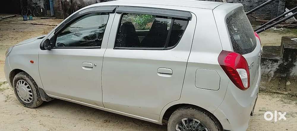Maruti Suzuki Alto 800 Lxi 2020