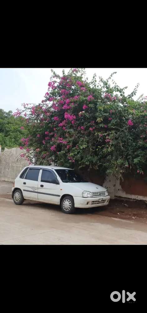 Maruti Suzuki 800 2004 Petrol Manual