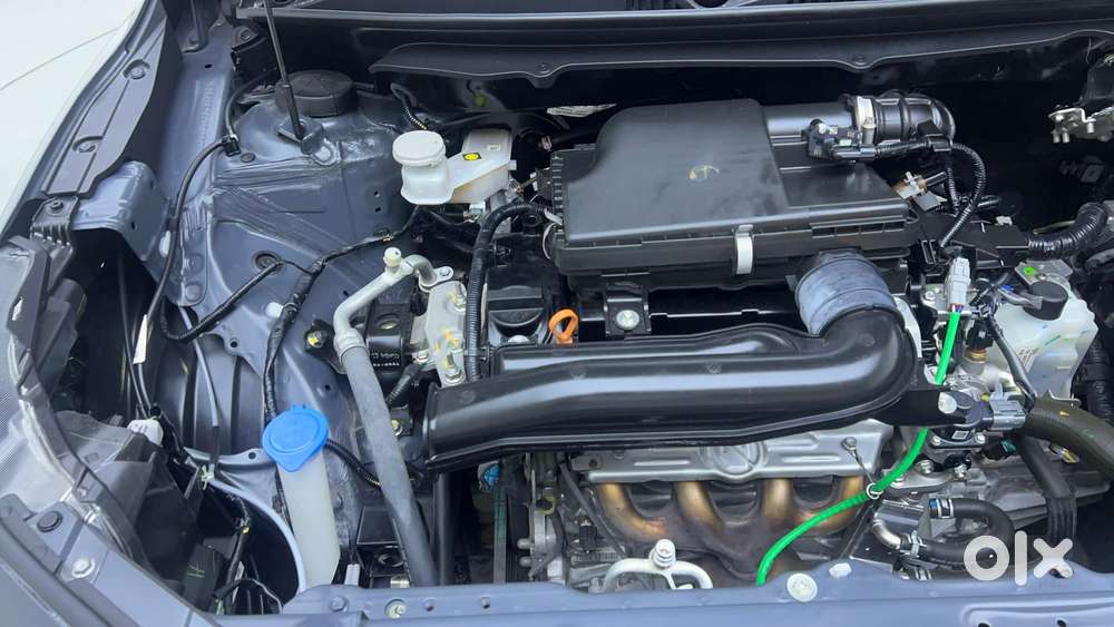 Maruti Suzuki Baleno Alpha, 2024, Petrol