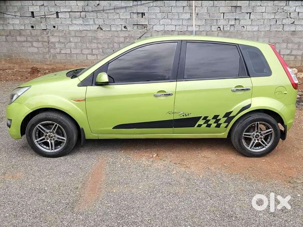 Ford Figo