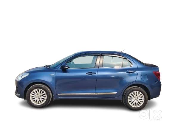 Maruti Suzuki Dzire 1.2 Zxi, 2018, Petrol