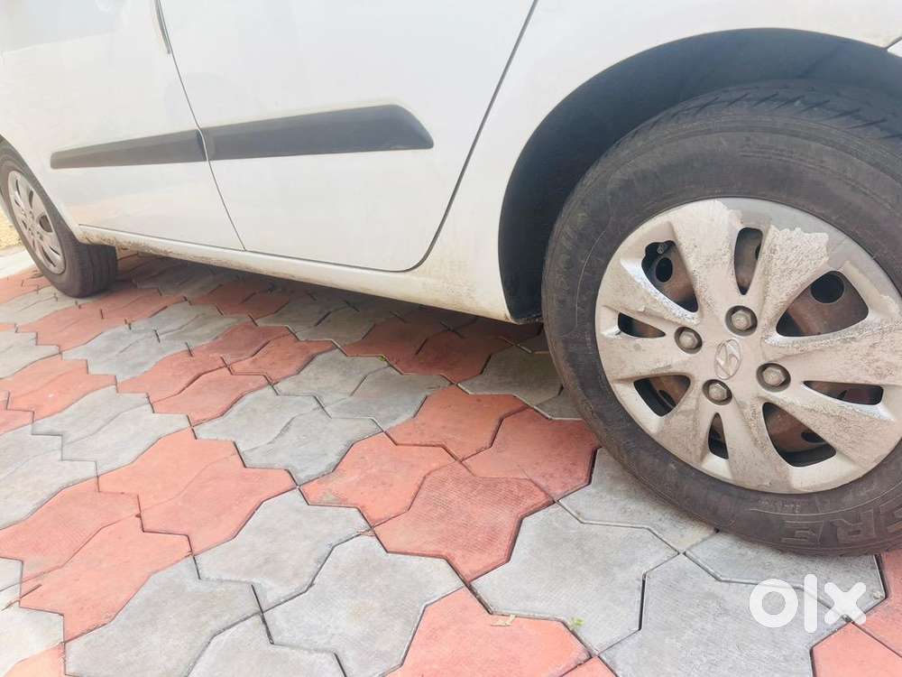 Hyundai I10 2013 Petrol Well Maintained