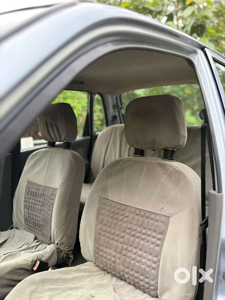 Maruti Zen  2003