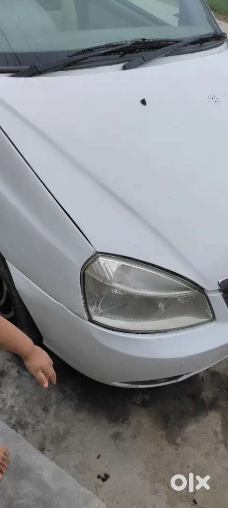 Tata Indigo Cs 2011 Car Second Owner