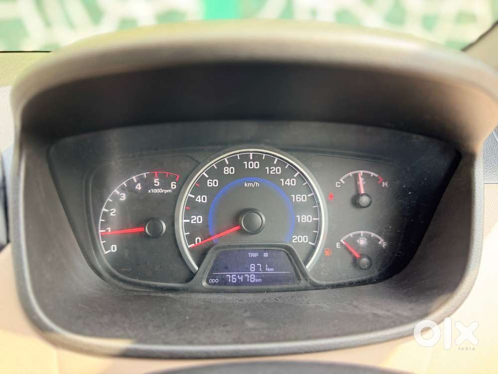 Hyundai Grand I10, 2019, Diesel