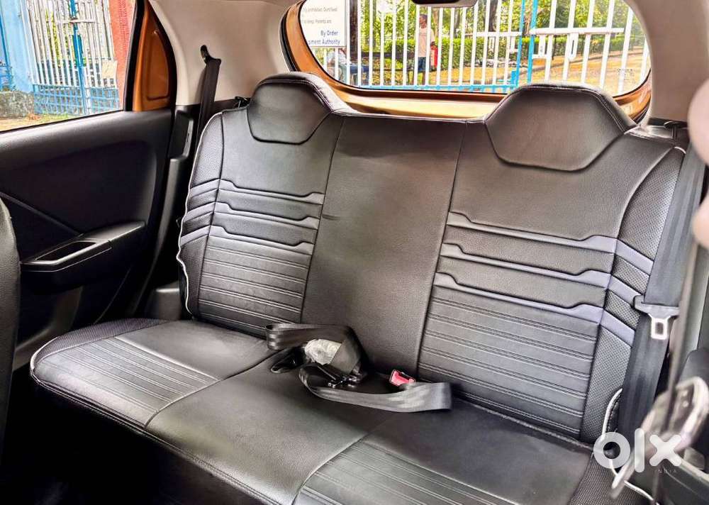 Maruti Suzuki Alto K10 Vxi (o), 2023, Petrol