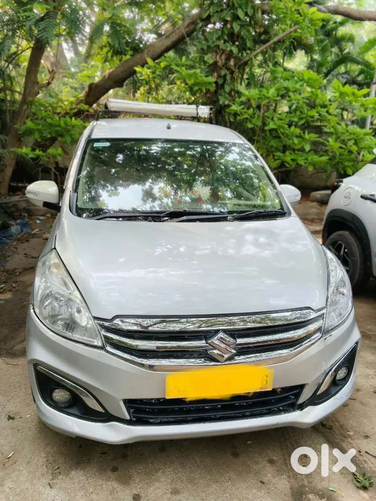 Maruti Suzuki Ertiga 2018 Diesel 300000 Km Driven