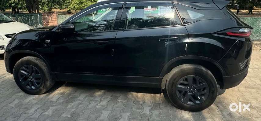 Tata Harrier Diesel 2022