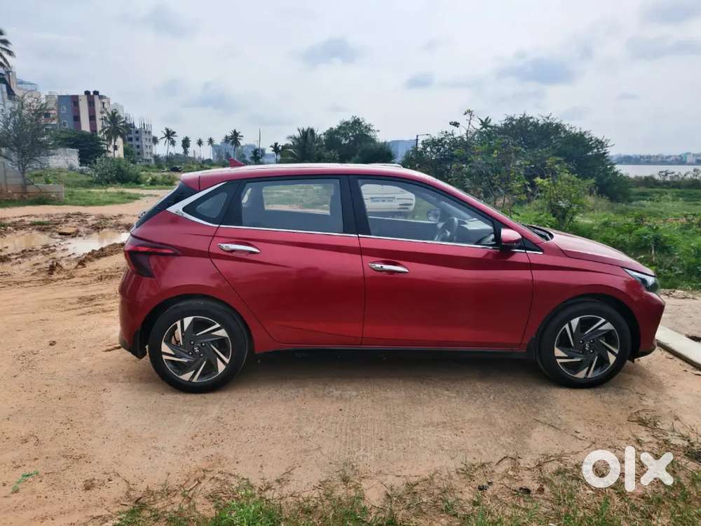 Hyundai New I20 Asta 2021