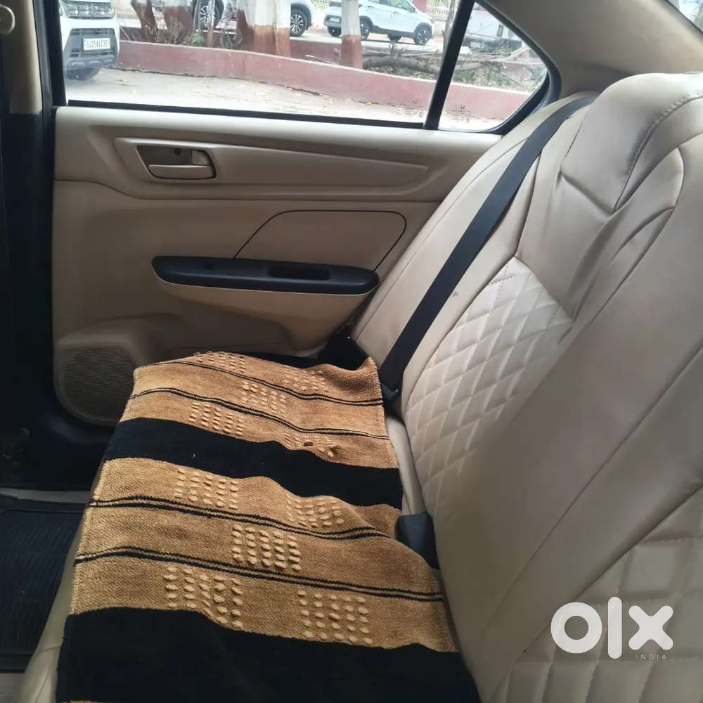 Honda Amaze Model 2020 1 St Owner Cng Add Ins Policy Full Insurance