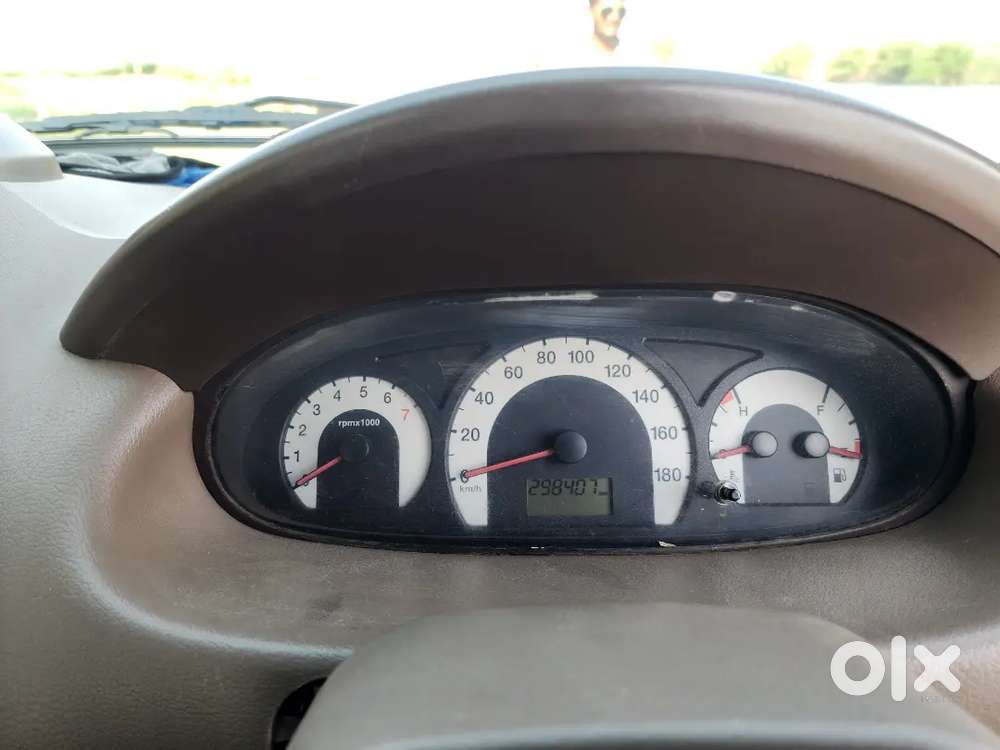 Mahindra Xylo 2010 Diesel