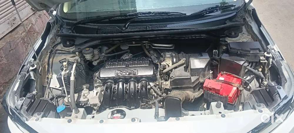 Honda Amaze 2019