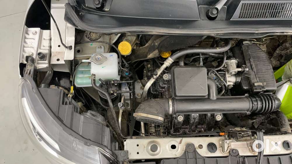 Renault Triber Rxt Easy-r Amt, 2020, Petrol