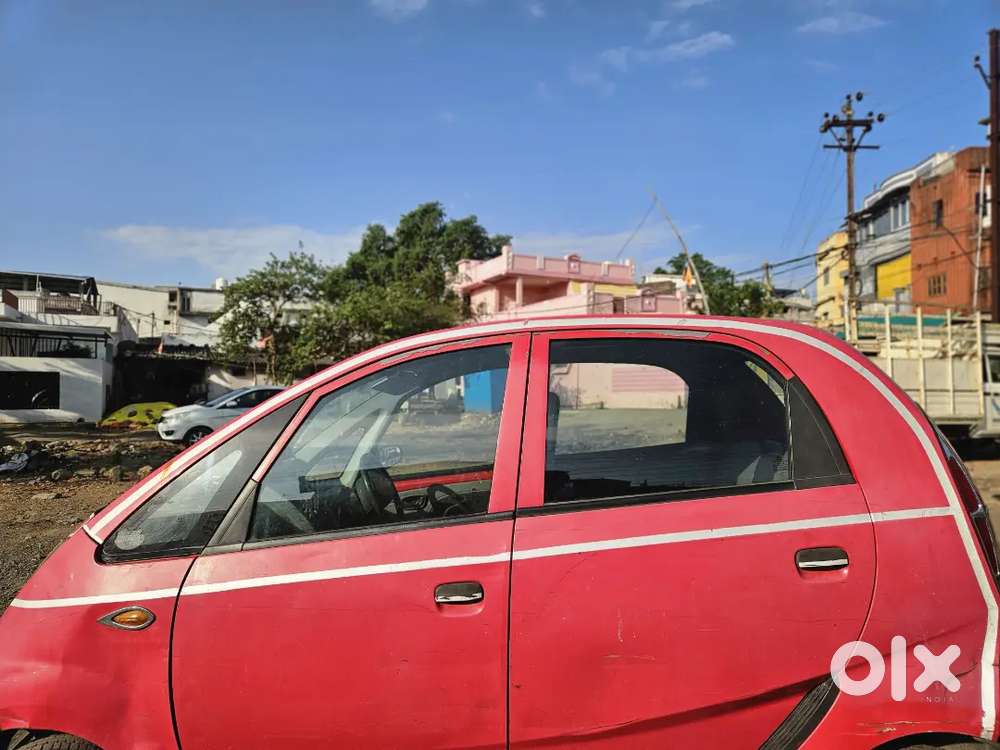 Tata Nano 2013 Petrol Good Condition