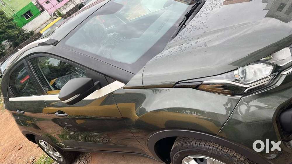 2023 Tata Nexon Xm S