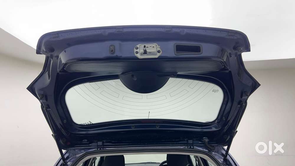 Tata Tiago Xza Plus, 2021, Petrol